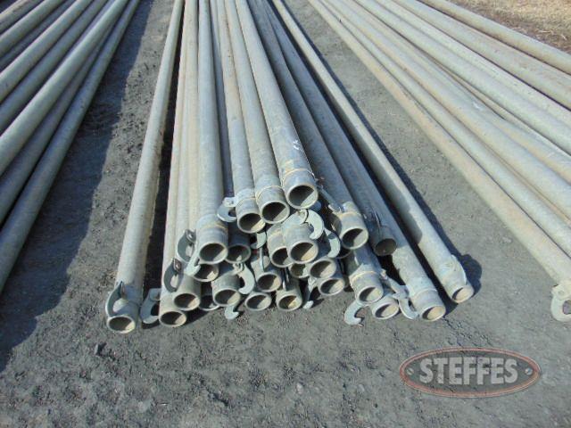 Approx. (27) 3-x40- irrigation pipes, _1.jpg